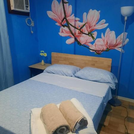 Bluenest Apartment Manila Eksteriør bilde