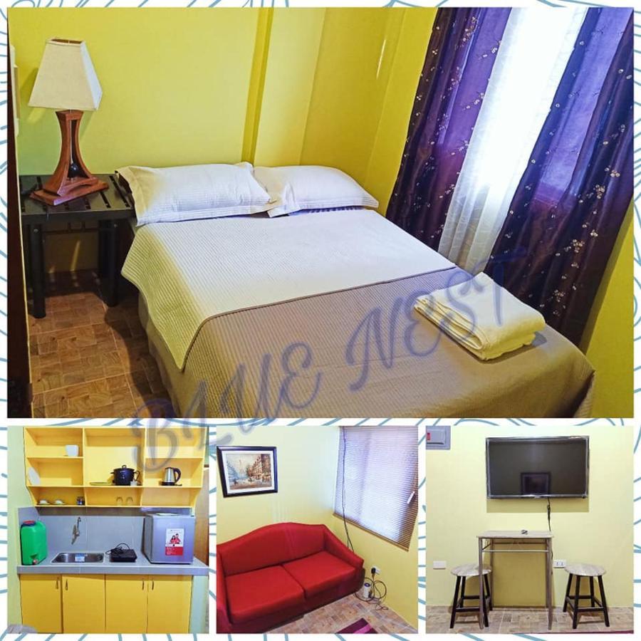 Bluenest Apartment Manila Eksteriør bilde