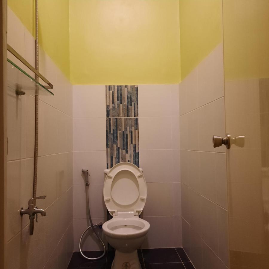 Bluenest Apartment Manila Eksteriør bilde
